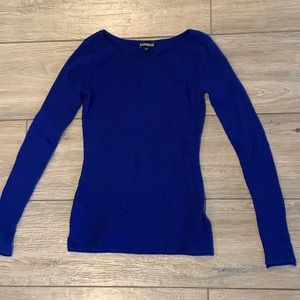Express Sweater
